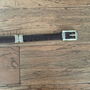 Brighton belt